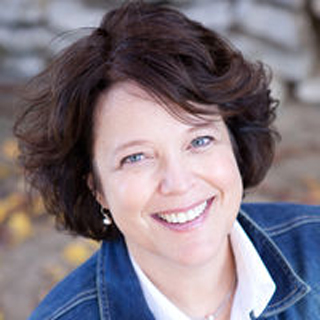 Cathy Schweitzer's portrait