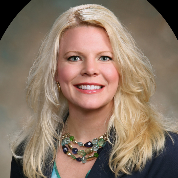 Brenda Jennings portrait