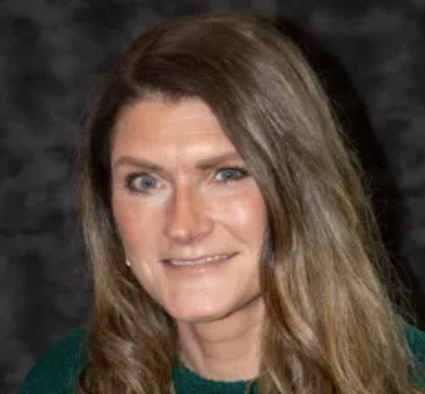 Jessica Barnes