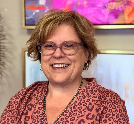 Mindy Blair