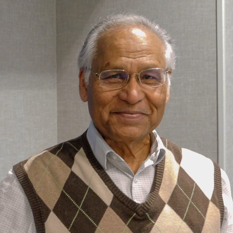 Dr. Jai Sookram